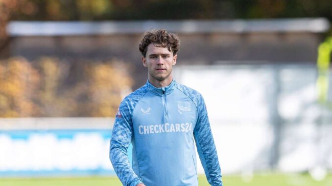 BVB-Transfer: Hertha-Juwel plötzlich ein Thema