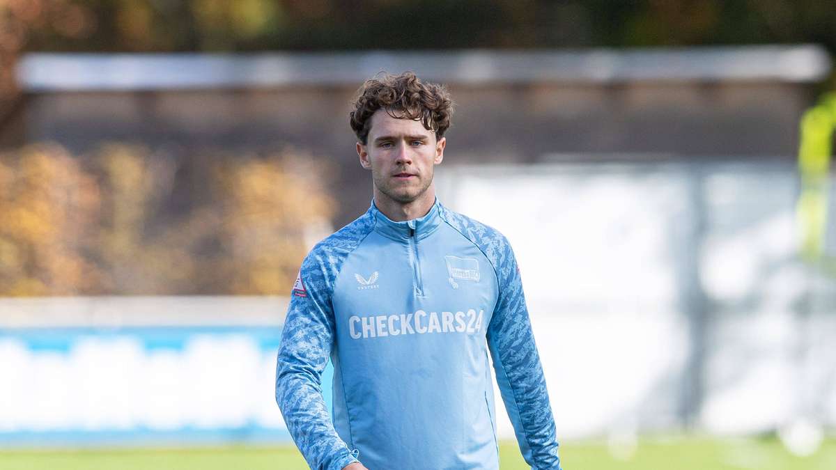 BVB-Transfer: Hertha-Juwel plötzlich ein Thema