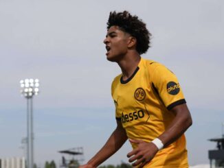 BVB lässt zwei Top-Talente ziehen