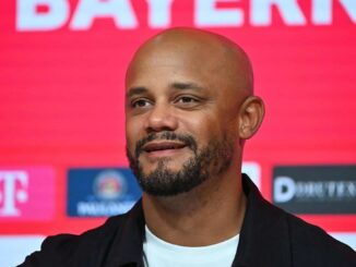 Bayern-Coach voller Vorfreude auf den Klassiker gegen den