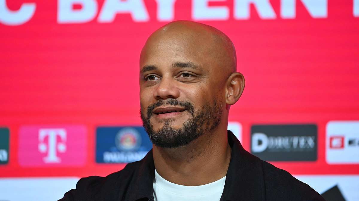 Bayern-Coach voller Vorfreude auf den Klassiker gegen den