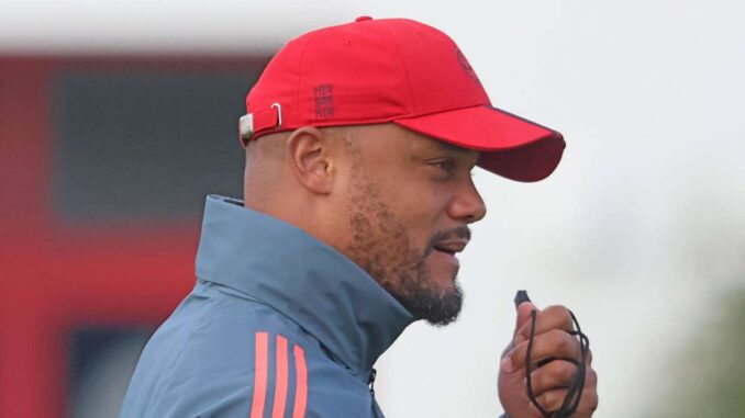 Einsatz von Bayern-Star gegen BVB fraglich