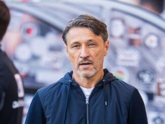 Verlängerung mit Kovac? BVB-Boss zeigt sich verwundert