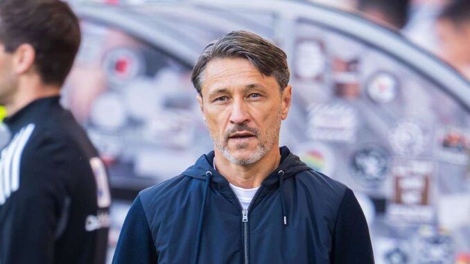 Verlängerung mit Kovac? BVB-Boss zeigt sich verwundert