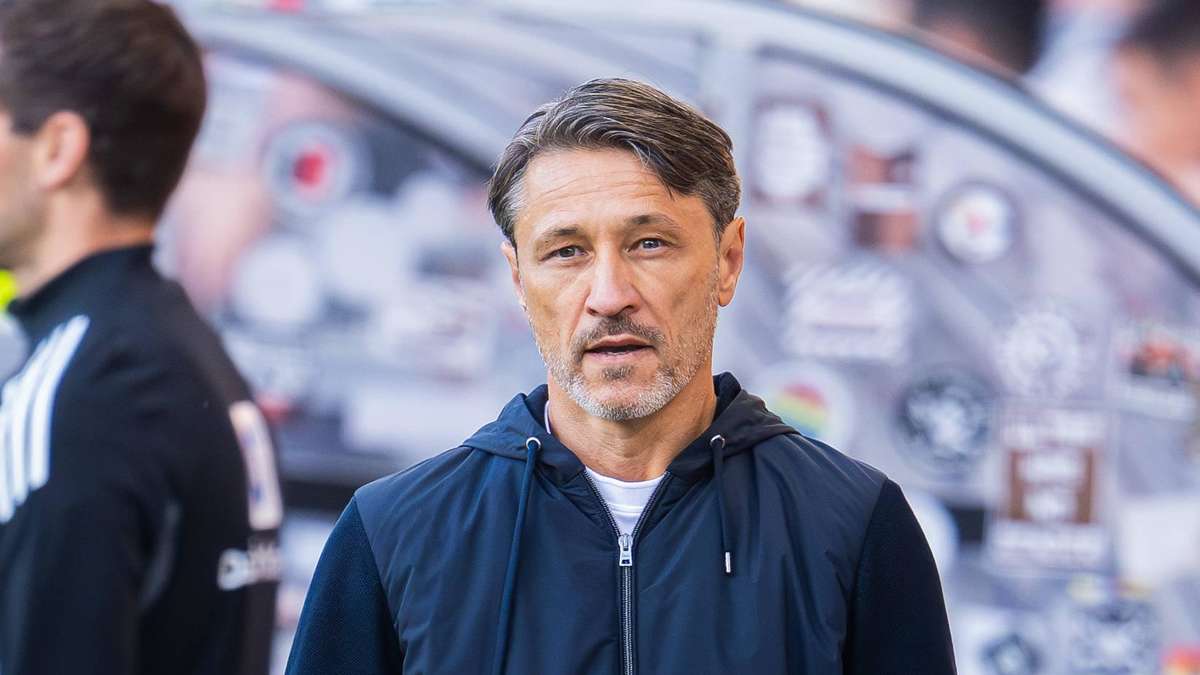 Verlängerung mit Kovac? BVB-Boss zeigt sich verwundert