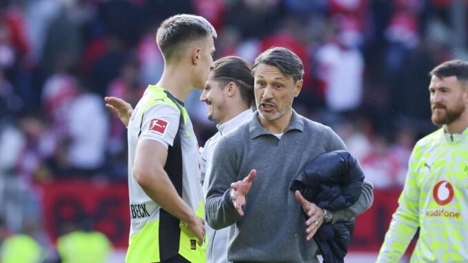 FC Bayern vor Schlotterbeck-Transfer? Reaktion von