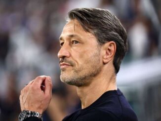 So viel verdient Niko Kovac beim BVB
