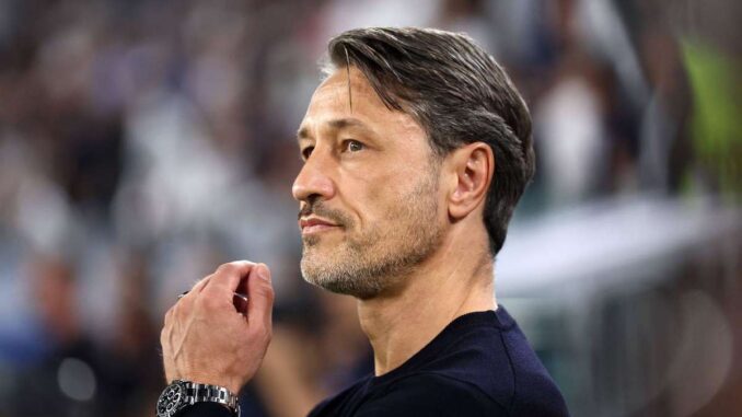 So viel verdient Niko Kovac beim BVB