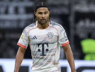 Wie schwer ist Gnabry verletzt? Kompany gibt Diagnose