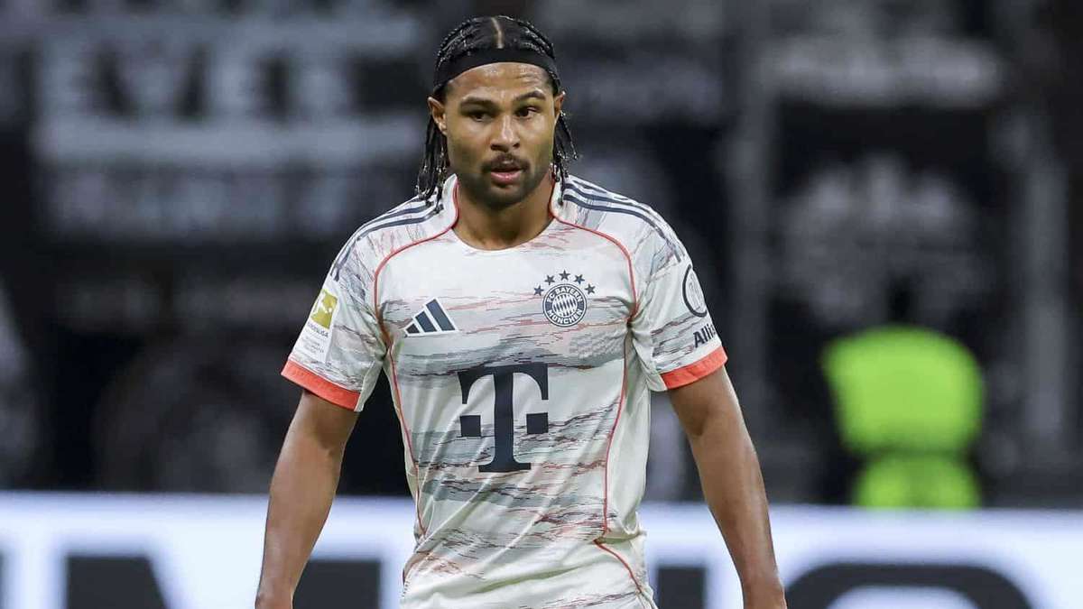 Wie schwer ist Gnabry verletzt? Kompany gibt Diagnose