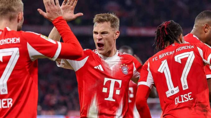 „Extrem wichtig für uns als Mannschaft“