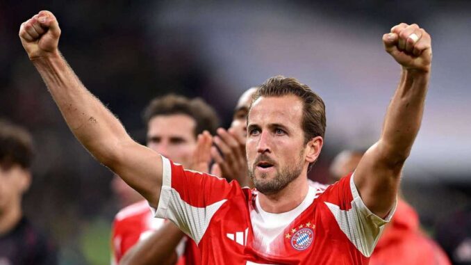 Drei Erkenntnisse nach dem Klassiker FC Bayern gegen