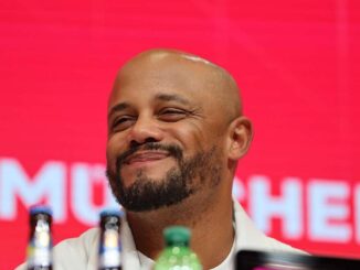 Bayern-Fans feiern schon den Titel