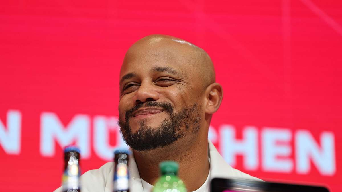 Bayern-Fans feiern schon den Titel
