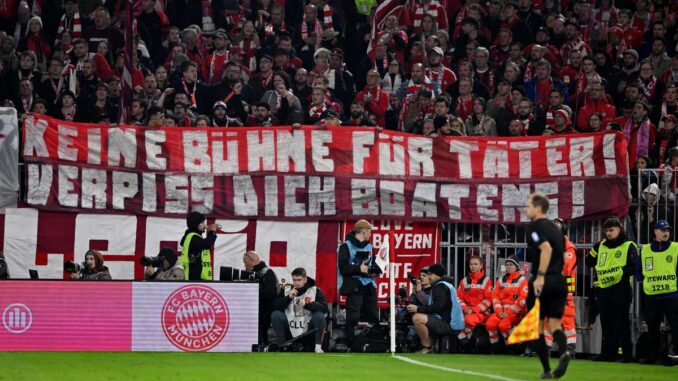 Die vier etwas anderen Erkenntnisse zu Bayern gegen