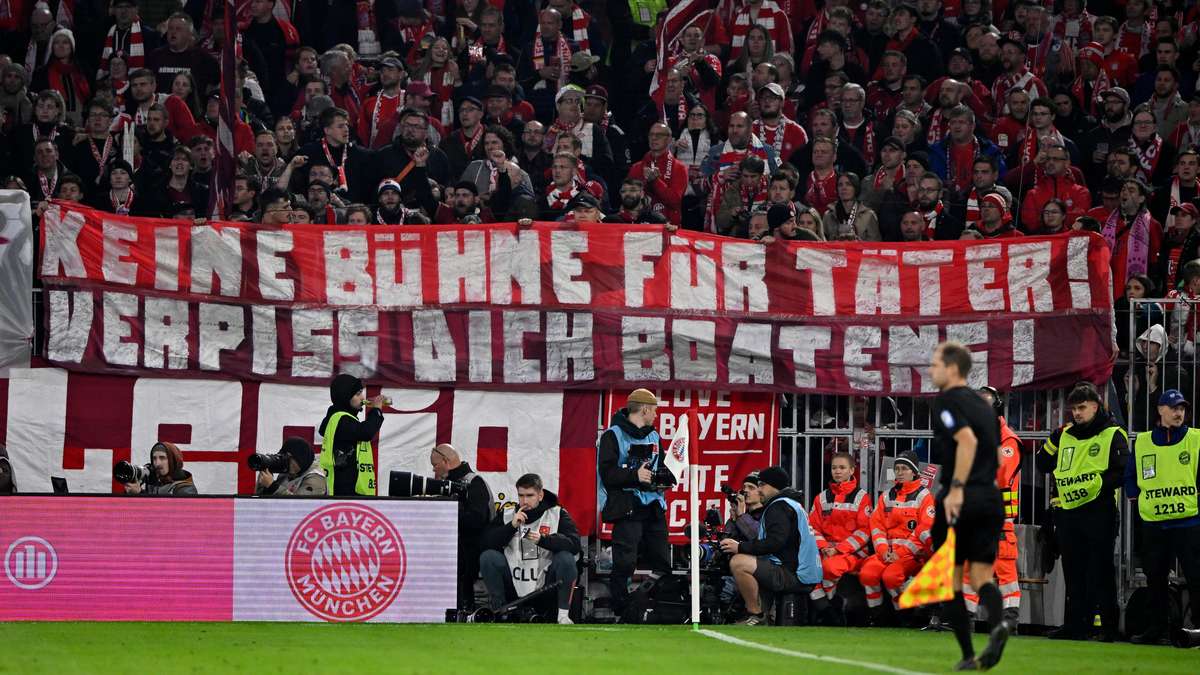 Die vier etwas anderen Erkenntnisse zu Bayern gegen