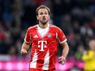 Bayern-Star Harry Kane mit klaren Worten an BVB-Talent