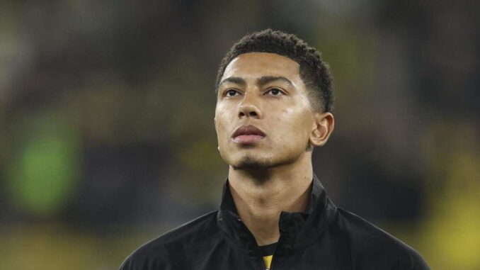 Gespräche schon in der Kabine: BVB-Geheimplan mit