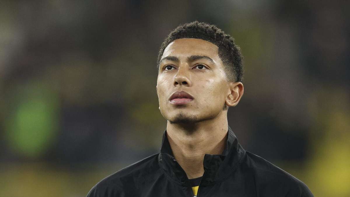 Gespräche schon in der Kabine: BVB-Geheimplan mit