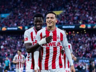 BVB scheiterte vor Medizincheck bei Said El Mala