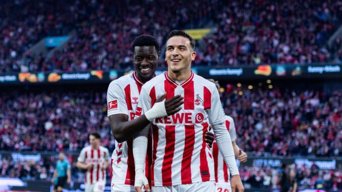 BVB scheiterte vor Medizincheck bei Said El Mala