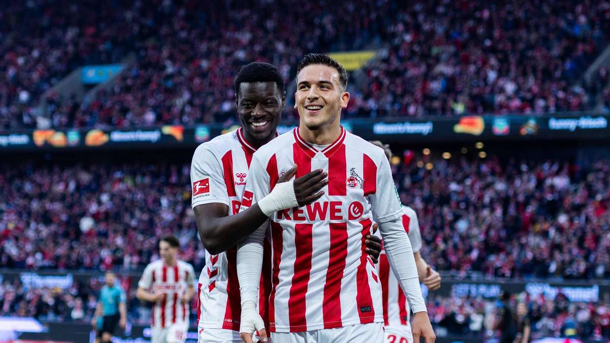 BVB scheiterte vor Medizincheck bei Said El Mala
