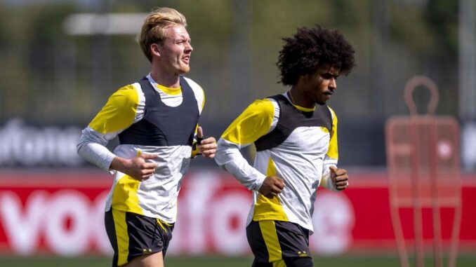 Dortmund will großes Risiko eingehen