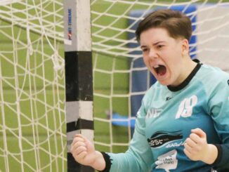 TSG Leihgestern fordert Topteam 1. FC Köln in der 3. Liga