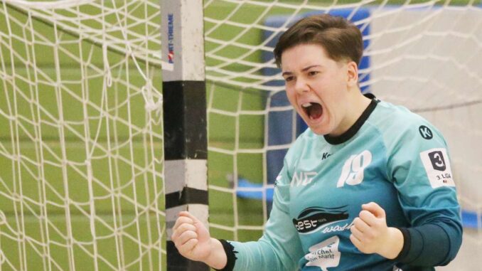 TSG Leihgestern fordert Topteam 1. FC Köln in der 3. Liga