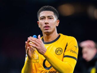 BVB-Juwel Bellingham blüht nach CL-Duell gegen Kopenhagen