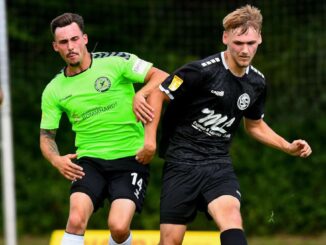Kadrijaj sichert Darmstadt 98 II mit Dreierpack ein 4:4