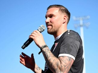 BVB-Ikone Großkreutz unterschreibt bei neuem Klub – auf