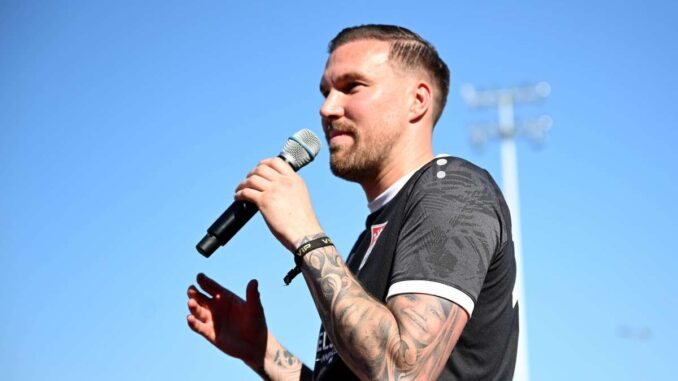 BVB-Ikone Großkreutz unterschreibt bei neuem Klub – auf