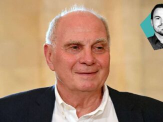 FC Bayern rettete den BVB vor dem Bankrott? Die Wahrheit