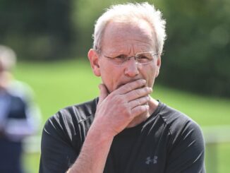 GSV Moers zu zehnt und mit zwei Verletzten