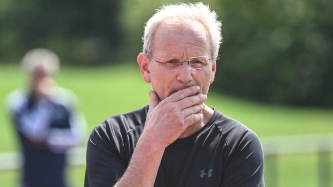 GSV Moers zu zehnt und mit zwei Verletzten