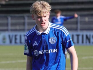 Drama im U17-Derby - BVB dreht Spiel gegen Schalke in der