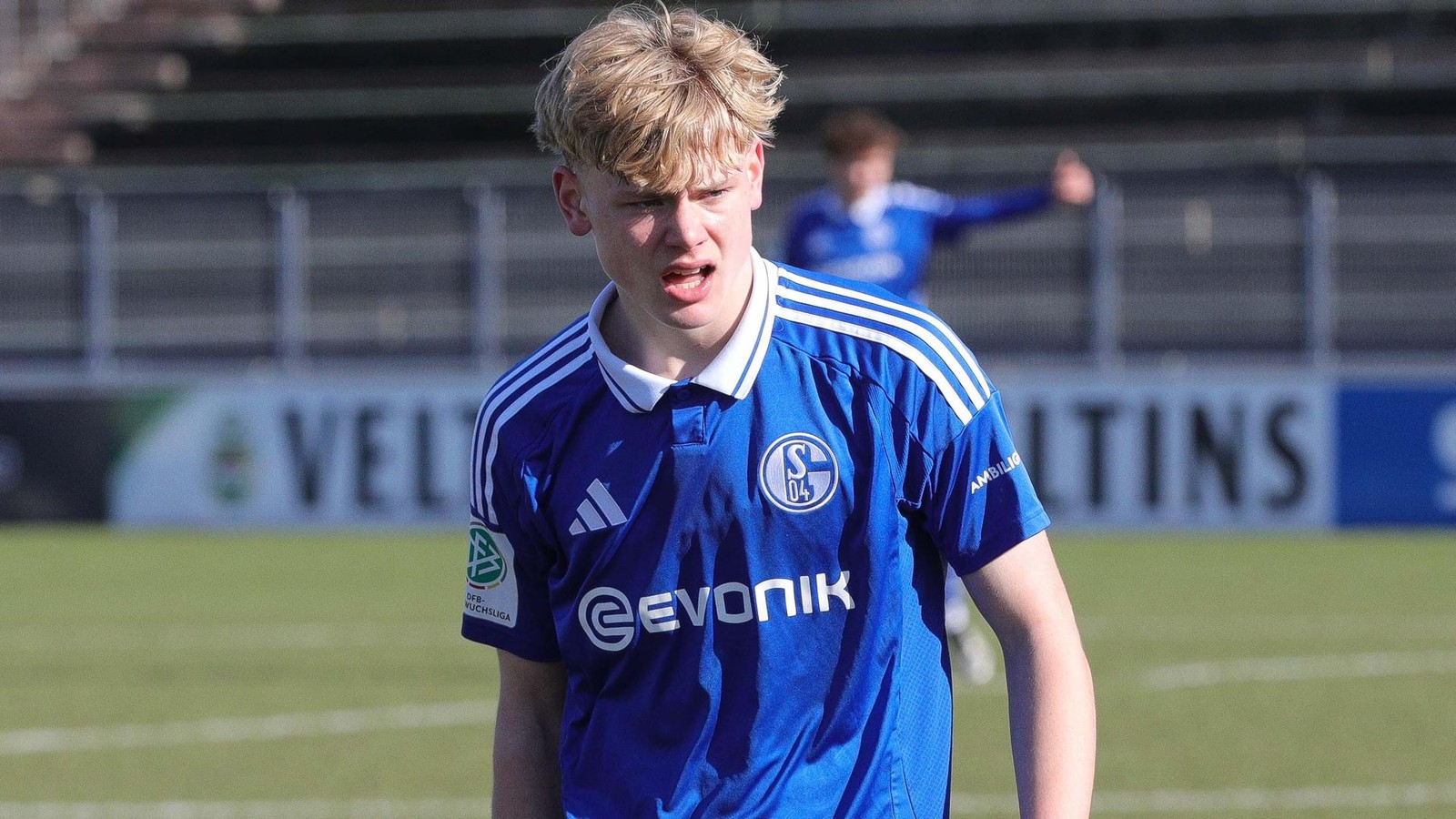 Drama im U17-Derby – BVB dreht Spiel gegen Schalke in der