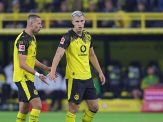 Bilbao, Leipzig, Bayern: Die Anti-Spektakel-Prüfung für