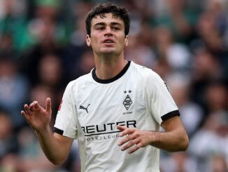 So ist der Stand bei Reyna und Honorat