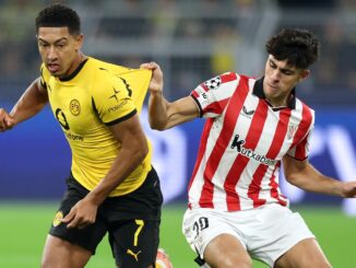 Uefa beschließt Änderung im Wettbewerb