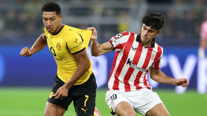 Uefa beschließt Änderung im Wettbewerb