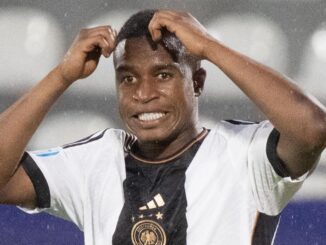 Dänen-Presse zerlegt Ex-BVB-Star Moukoko – nächster