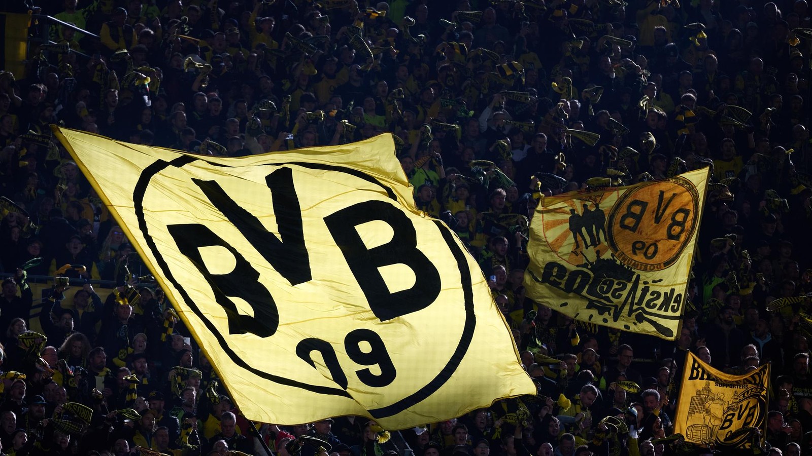 Bündnis Südtribüne will hochspannende Satzungsänderung