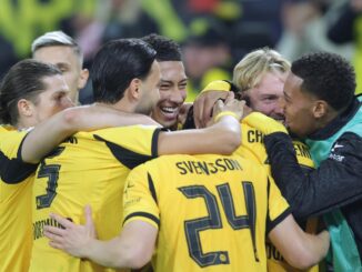 BVB-Star ist der Marathon-Mann der Liga