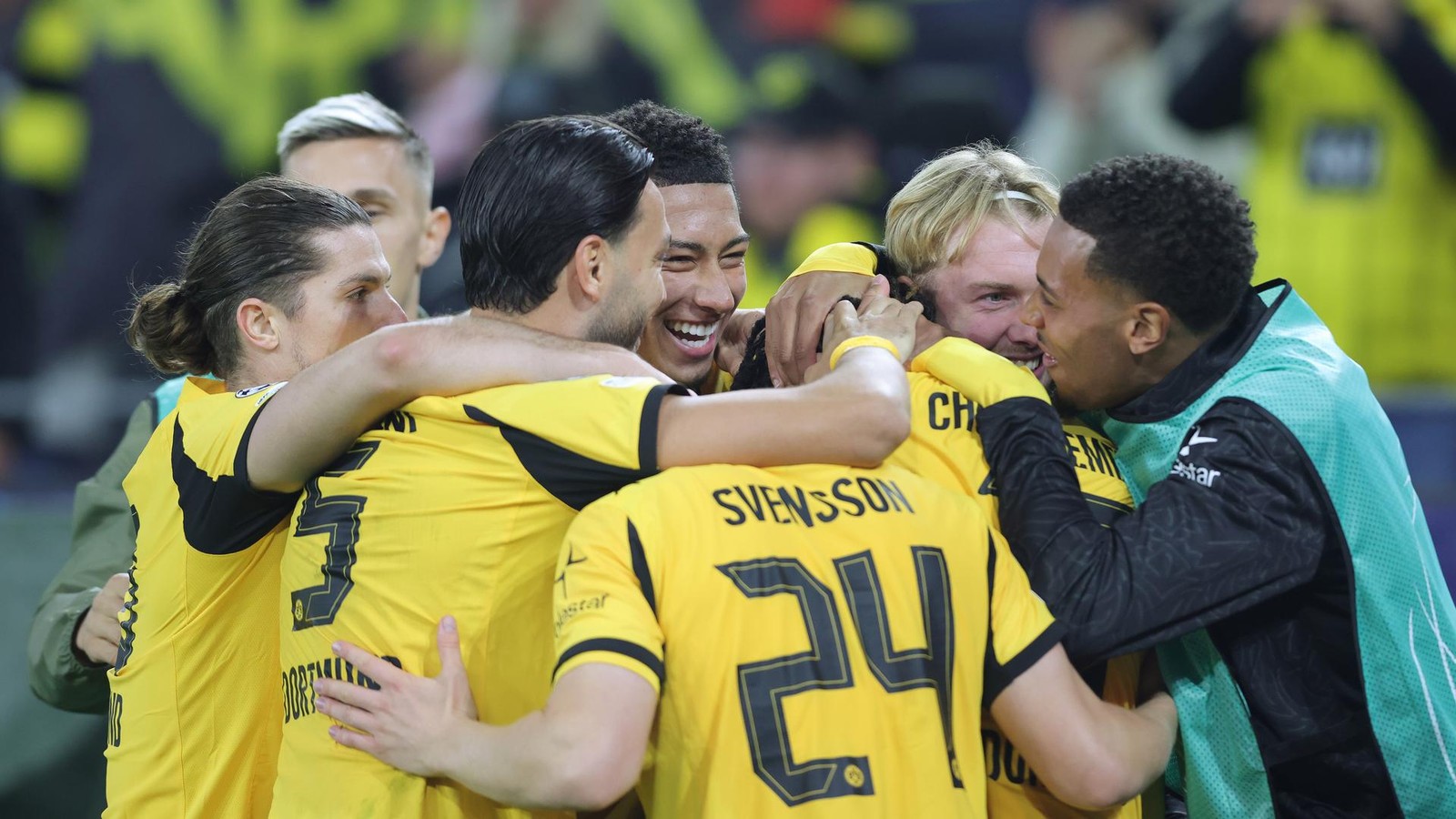 BVB-Star ist der Marathon-Mann der Liga