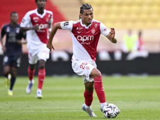 So läuft es für Ex-BVB-Talent Paris Brunner: