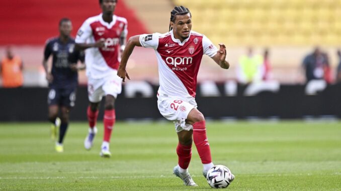 So läuft es für Ex-BVB-Talent Paris Brunner: