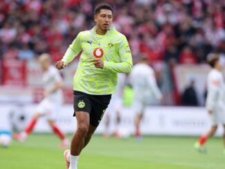 Wilde Wechsel-Gerüchte um BVB-Star Jobe Bellingham: Das
