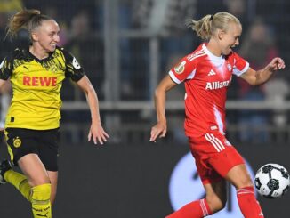 Startelf gegen Bayern und sogar ein Tor – Kempe ist zurück